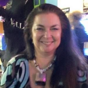 Meet your Posher, Kathy